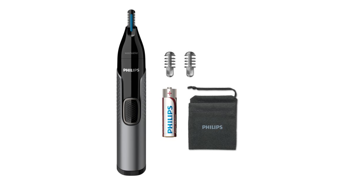 Nose trimmer series 3000 ノーズエチケットカッター（鼻・耳・眉