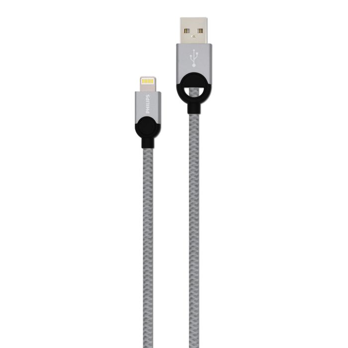 1.2 m iPhone Lightning to USB cable