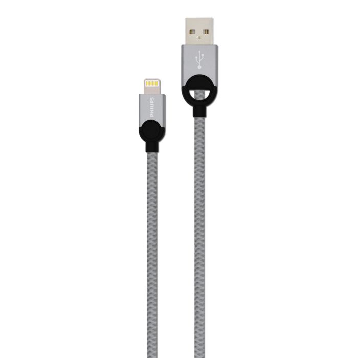 iPhone Lightning para cabo USB de 1,2 m