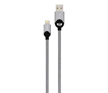 iPhone Lightning para cabo USB de 1,2 m