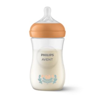 Avent Natural Response Biberón