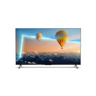 8000 series 4K UHD LED 智能电视