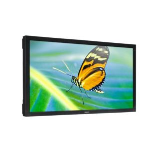 Brilliance BDL4245E شاشة لافتة إعلانية
