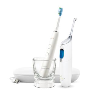 Sonicare AirFloss Pro/Ultra Прибор для чистки межзубных промежутков