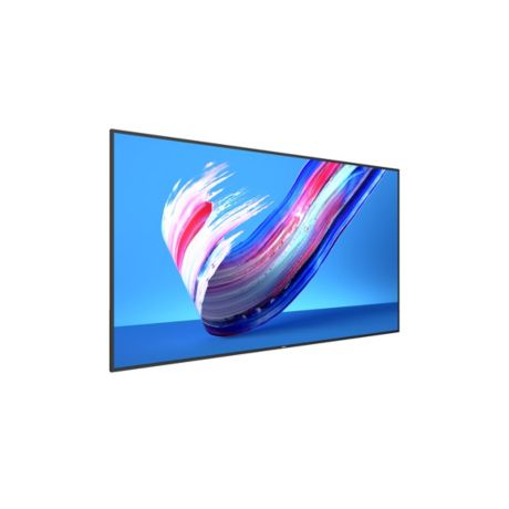 86BDL3650Q/00 Signage Solutions Q-Line Display