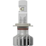 Надстройте до одобрени за пътната мрежа LED* за по-добра видимост