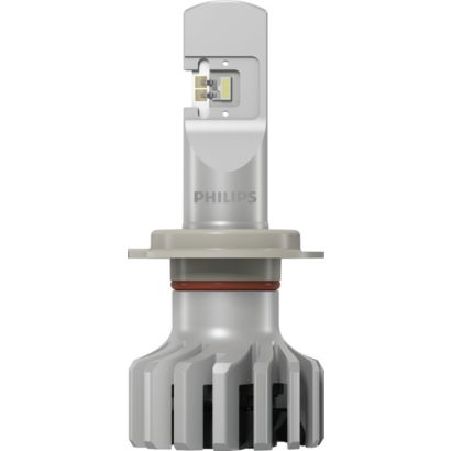 Надстройте до одобрени за пътната мрежа LED* за по-добра видимост