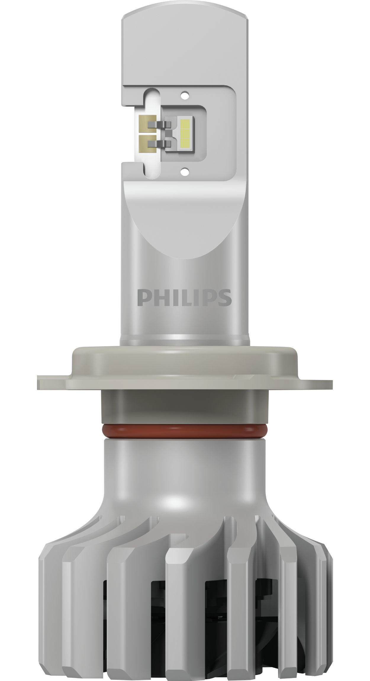 Recambios Frain - Homologación Lámparas Philips Ultinon Pro6000