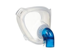 PerforMax Maske, einmal. Gebr. NIV-Maske