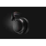 Hi-Fi-lyd i forseggjort design