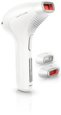 Depiladora Laser Philips Lumea Advanced  Depilar, Depiladora laser philips,  Cuidado personal