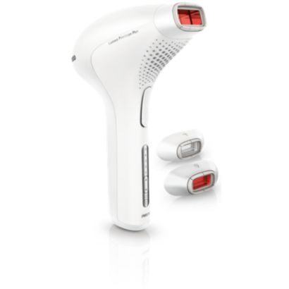 Philips Lumea Precision Plus