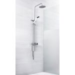 Καθαρό νερό για αναζωογονητικό ντους