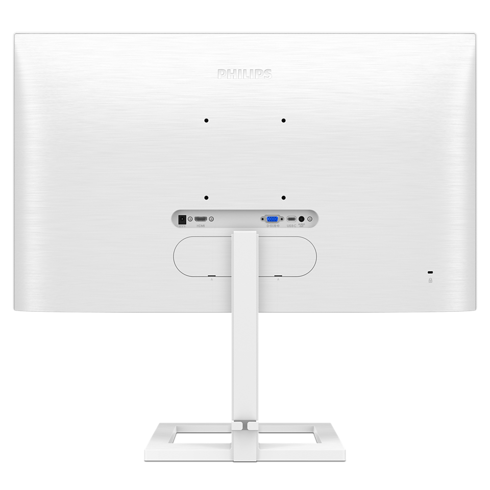 Monitor USB-C 搭載液晶モニター 273E1EW/11 | Philips Monitor USB-C 搭載液晶モニター 273E1EW/11 | Philips