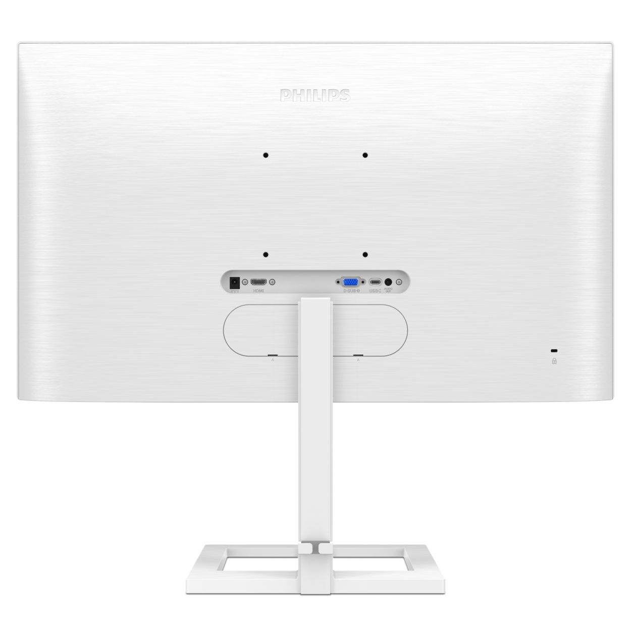 Monitor USB-C 搭載液晶モニター 273E1EW/11 | Philips