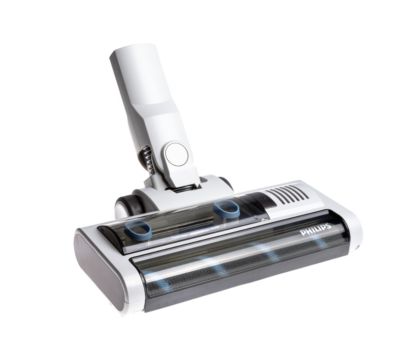 Mondstuk voor VC 4000-serie