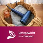 Onze snelste föhn tot nu toe