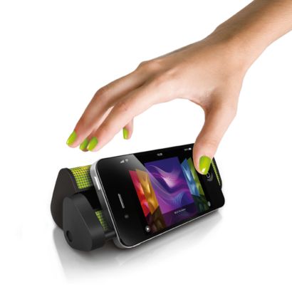 Mobilní reproduktor