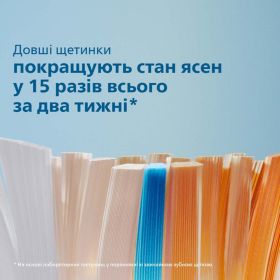 Звукова зубна щітка