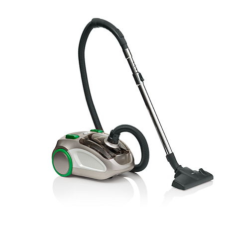 FC8144/01 EasyLife Bagless vacuum cleaner