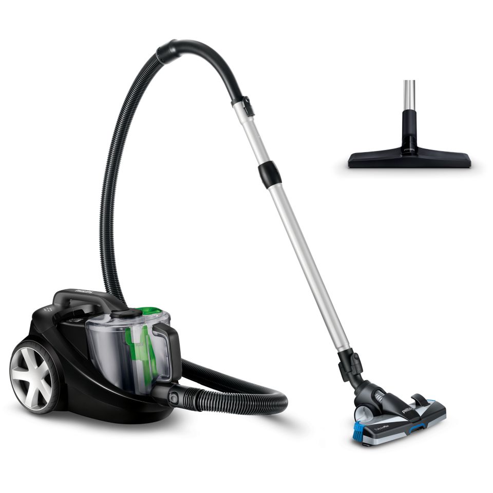 PowerPro Aspirateur sans sac FC8769 91 Philips