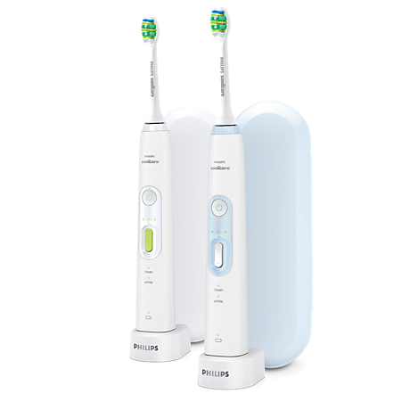 HX8932/75 Philips Sonicare HealthyWhite+ Sonic electric toothbrush