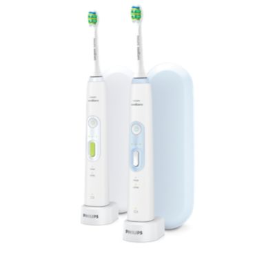 Philips Sonicare HealthyWhite+ Sonic electric toothbrush