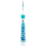 Sonic power maximizes your child's routine
