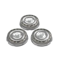 SH93 Replacement shaving heads