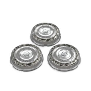 SH93 Replacement shaving heads 