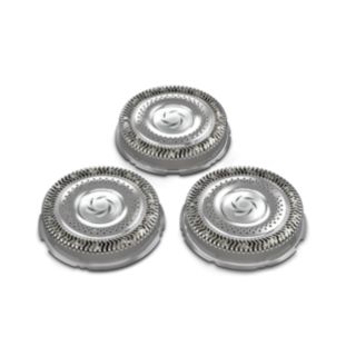 SH93 Replacement shaving heads