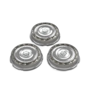 SH93 Replacement shaving heads
