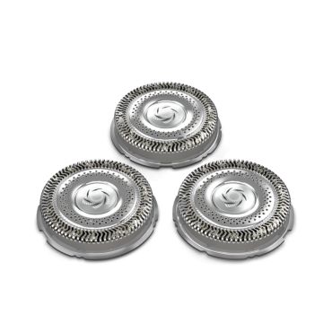 SH93 Zamjenske glave za brijanje