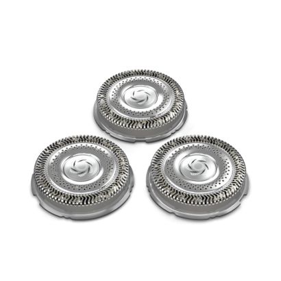 Obnovite aparat za brijanje da bude kao nov