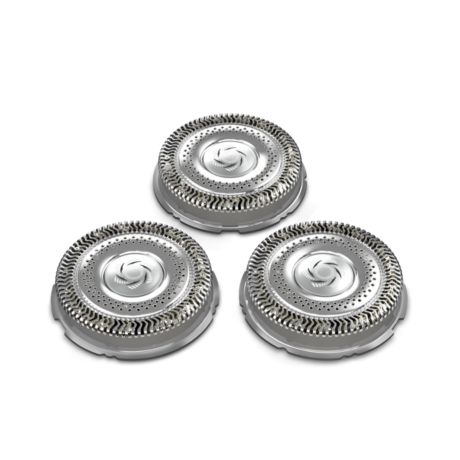SH93/50 SH93 Replacement shaving heads