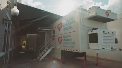 Bringing care closer to home
