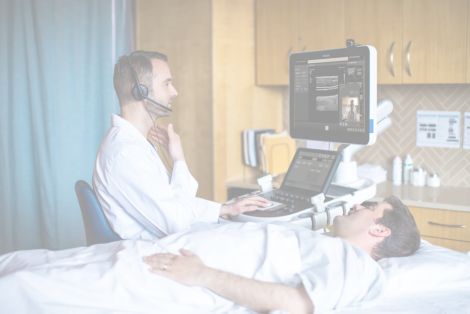 Collaboration Live for tele-ultrasound Extend your team without expanding it   Remote access with diagnostic confidence