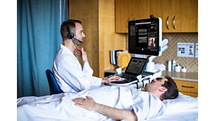 Collaboration Live for tele-ultrasound 