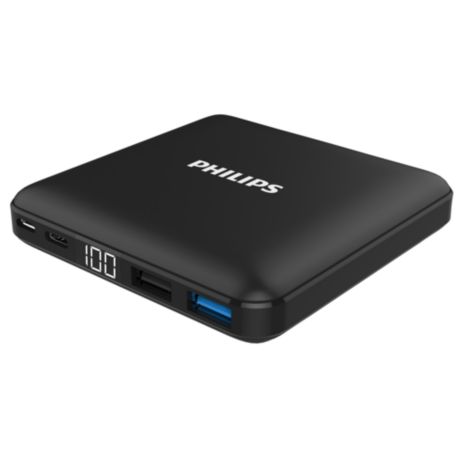 DLP8717N/93  USB 移动电源