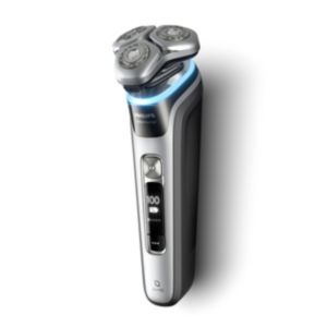Long-lasting close shave, intelligent skin comfort