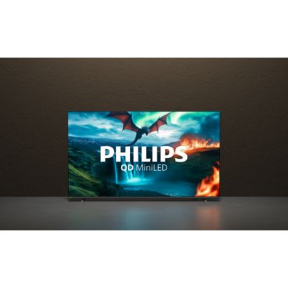 Philips QD MiniLED