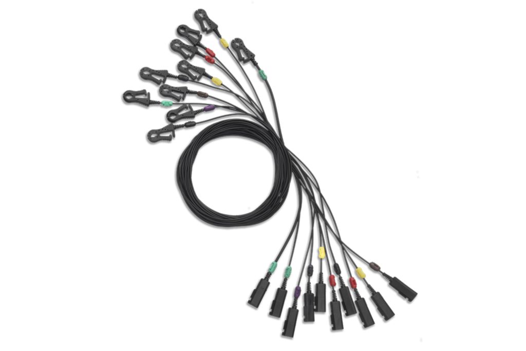 Standard product photograph
