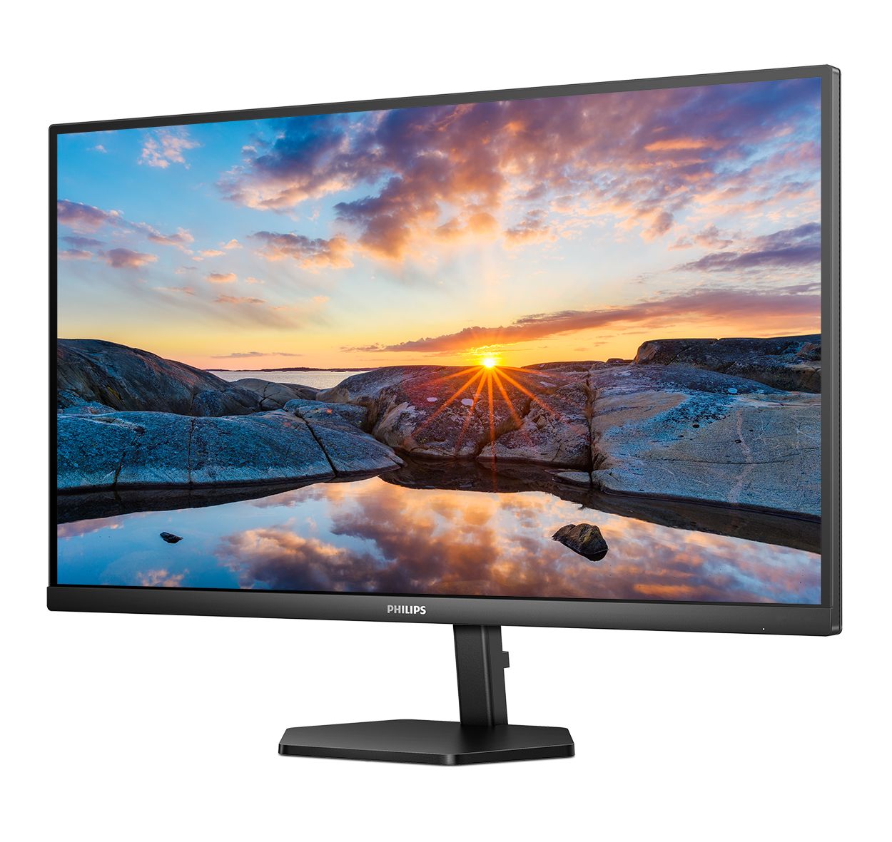 Monitor USB-C モニター 27E1N3300A/11 | Philips