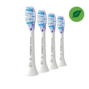 Sonicare G3 Premium Gum Care Standard sonic toothbrush heads