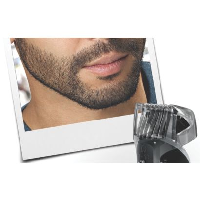Ensemble tout-en-un Multigroom, cheveux et barbe