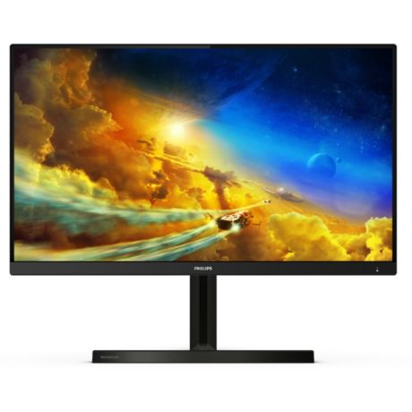 275M1RZN/93 Gaming Monitor QHD 液晶显示器
