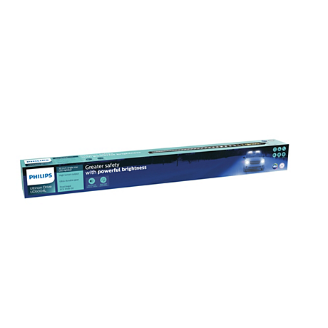 UD5004LX1/10 Ultinon Drive 5004L 30-inch LED-lightbar