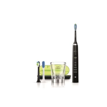 Philips Sonicare DiamondClean ソニッケアー ダイヤモンドクリーン ディープクリーン エディション