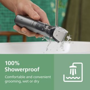 All-in-One Trimmer 7000 Series 17-in-1 trimmer