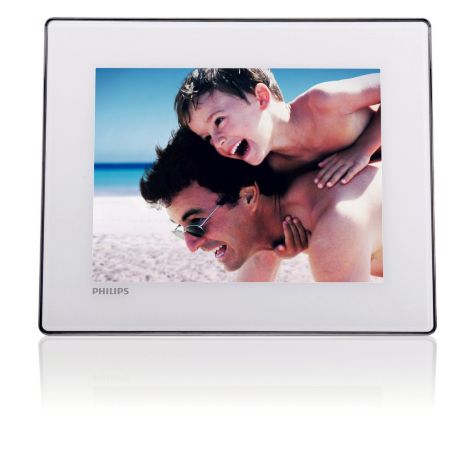 SPF5208/12  Dijital Fotoğraf Çerçevesi